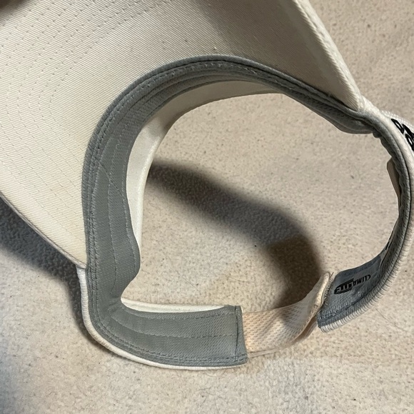 Adidas Climalite Tennis Hat - Picture 6 of 7